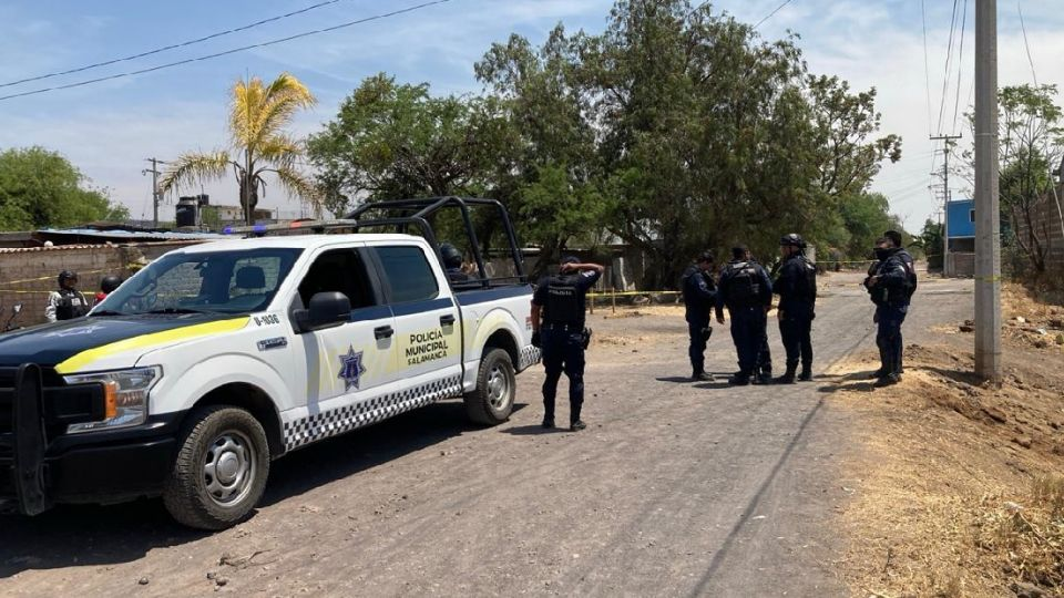 Ataques arm4dos en campos deportivos dejan cuatro personas muert*s y 10 heridas en Guanajuato
