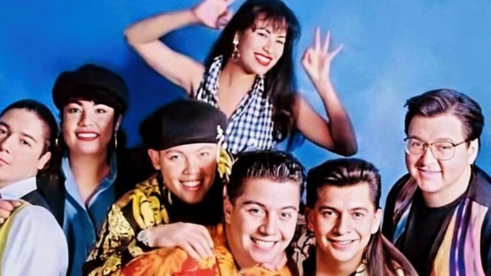 Pugna legal en la familia de Selena: AB Quintanilla demanda a su hermana Suzette por el patrimonio de la cantante