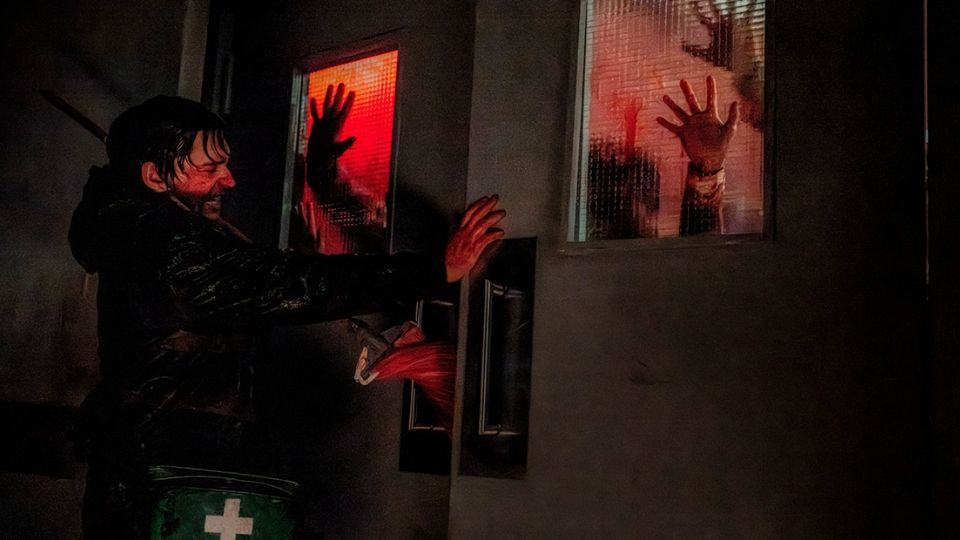 “Resident Evil” arrasa en la taquilla de Norteamérica: recauda 60 mdd en su primer fin de semana