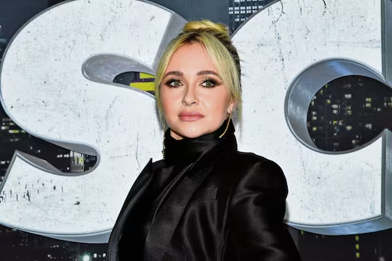 Hayden Panettiere muri* por s*bredosis accidental de f*ntanilo y otras dr*gas, revela informe forense