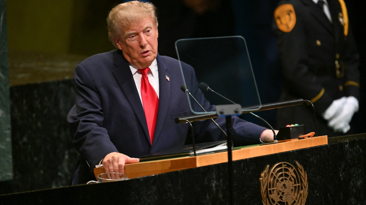 Cuba alza la voz en la ONU y critica discurso de Trump que afirma que la isla «caerá»