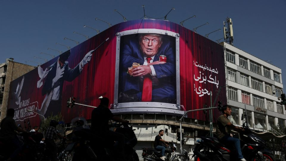 Irán lanzó ciberataques contra sistemas de energía y telecomunicaciones de EU, afirma NBC