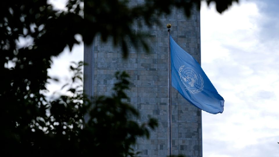 «El año pasado fue malo, este no es mejor»: diplomáticos en la ONU ven un mundo conflictivo e impredecible