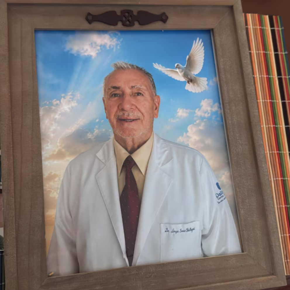 Se hicieron pasar por clientes para secuestr4r a médico frente a su familia, su hijo logró que no se llevaran también a su mamá