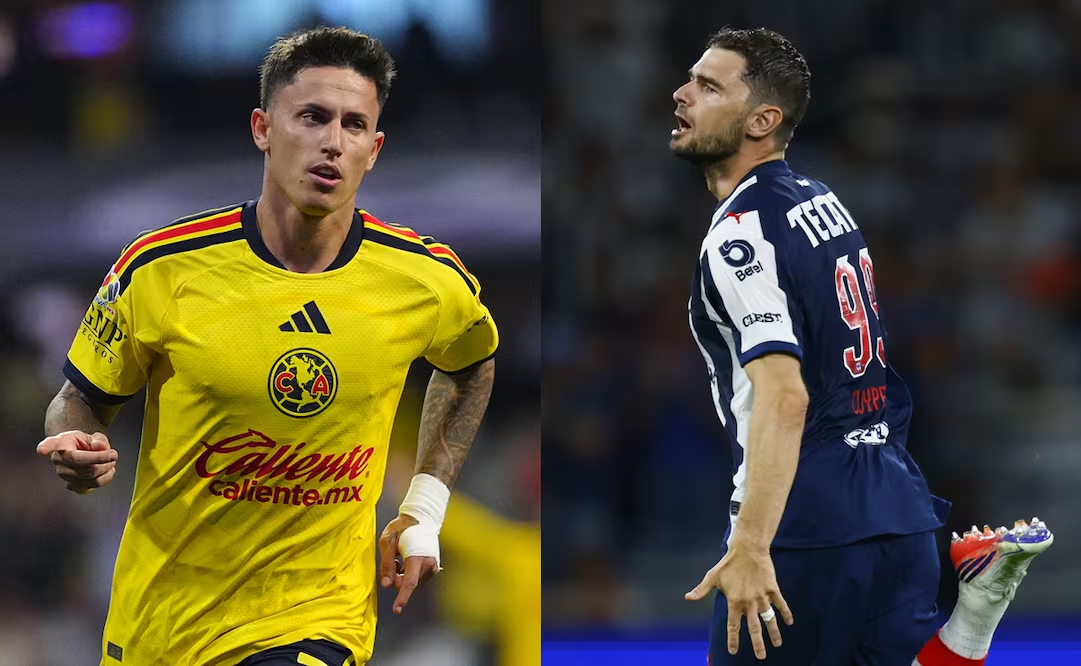 América vs Rayados: Horario y canales para ver EN VIVO la Leagues Cup, HOY, miércoles 2 de septiembre
