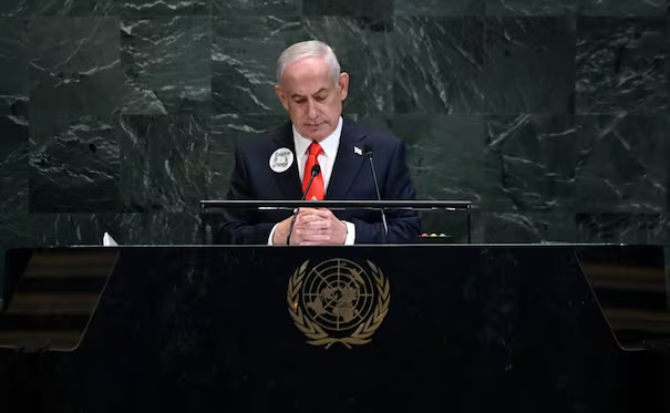 Netanyahu hará «viaje relámpago» a Nueva York; participará en la Asamblea General de la ONU