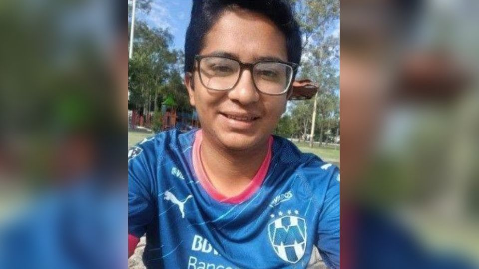 Encuentran muert* en un río a Hugo Alejandro, estudiante de la BUAP, tras 17 días desaparecido en Puebla