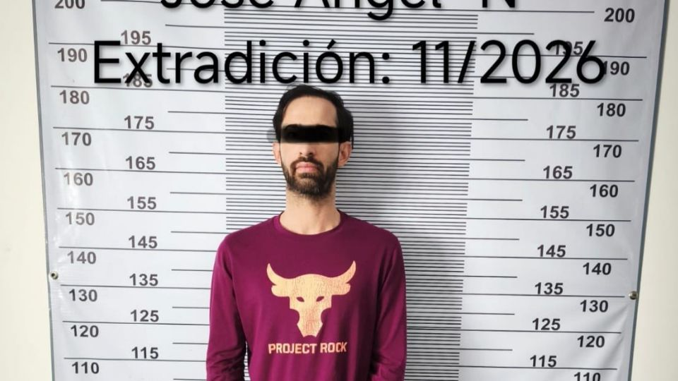 La DEA asegura que «Don Flaco» cayó en CDMX tras compartir información con las autoridades mexicanas