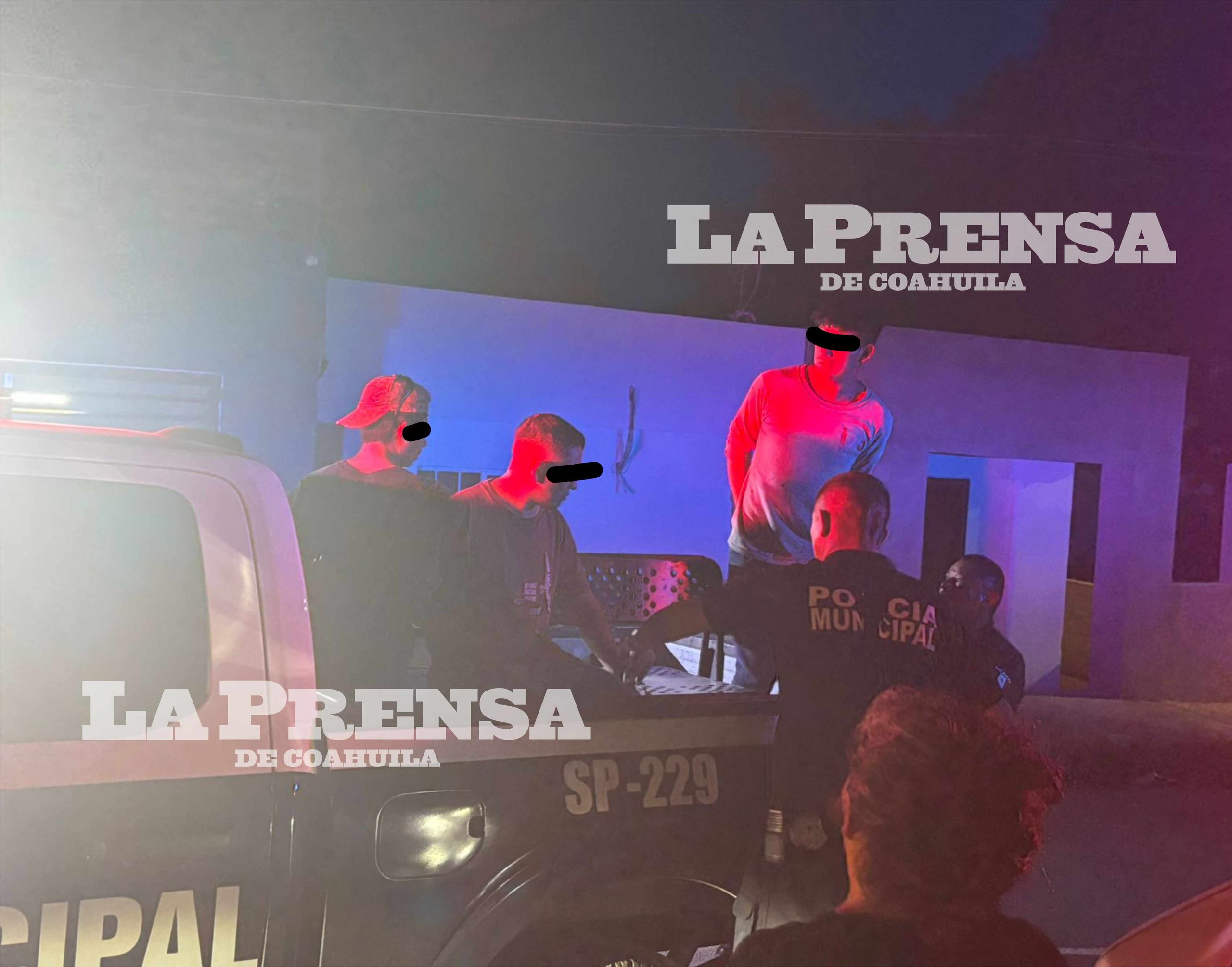 Intenta calmar a su hermano y termina en agresión