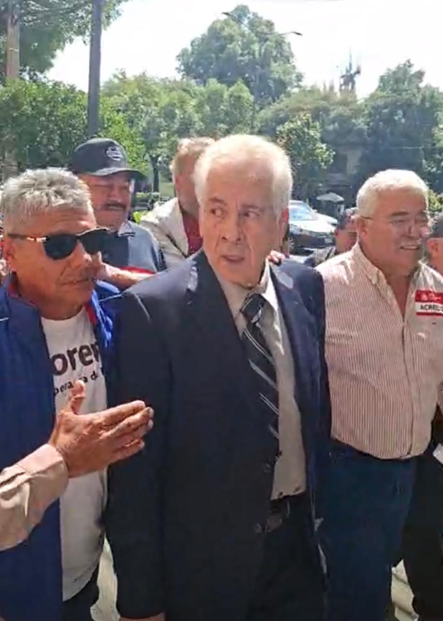 En vilo la venta de AHMSA; postergan fallo de subasta