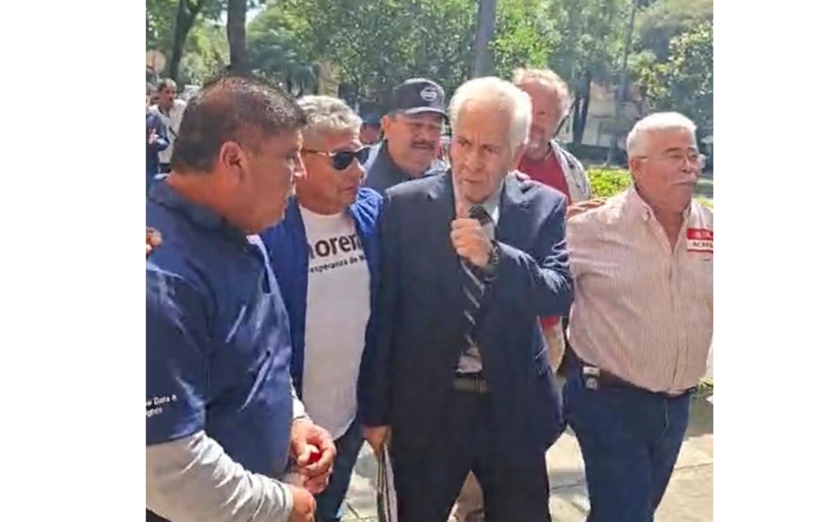 Compra de Altos Hornos entre la fe y los hechos