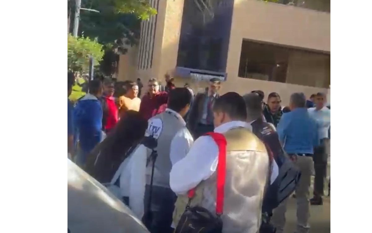 INGRESAN POSTORES A SUBASTA DE AHMSA SIN CUBRIR GARANTÍA