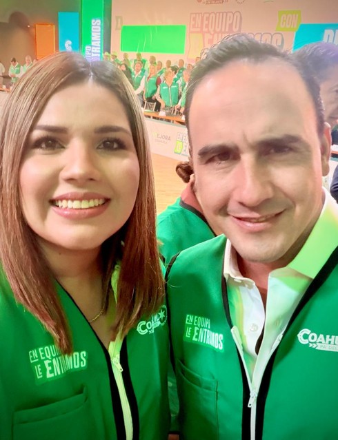 Se suma a estrategia estatal de obras y servicios