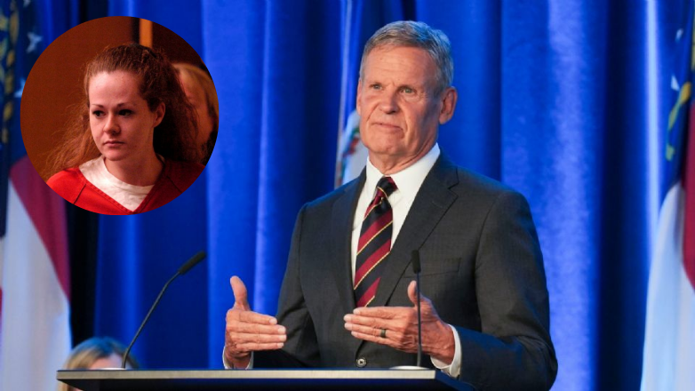 Tennessee suspende la aplicación de las penas de muert* tras las inyecciones fallidas a Christa Pike