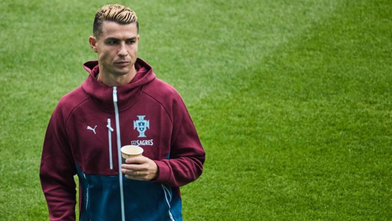 Federación Portuguesa intenta solucionar la relación con Cristiano Ronaldo