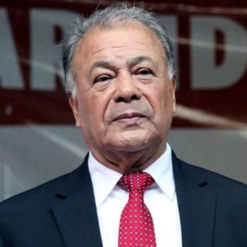 Responde a líder del PT por acusaciones; «es un absurdo»