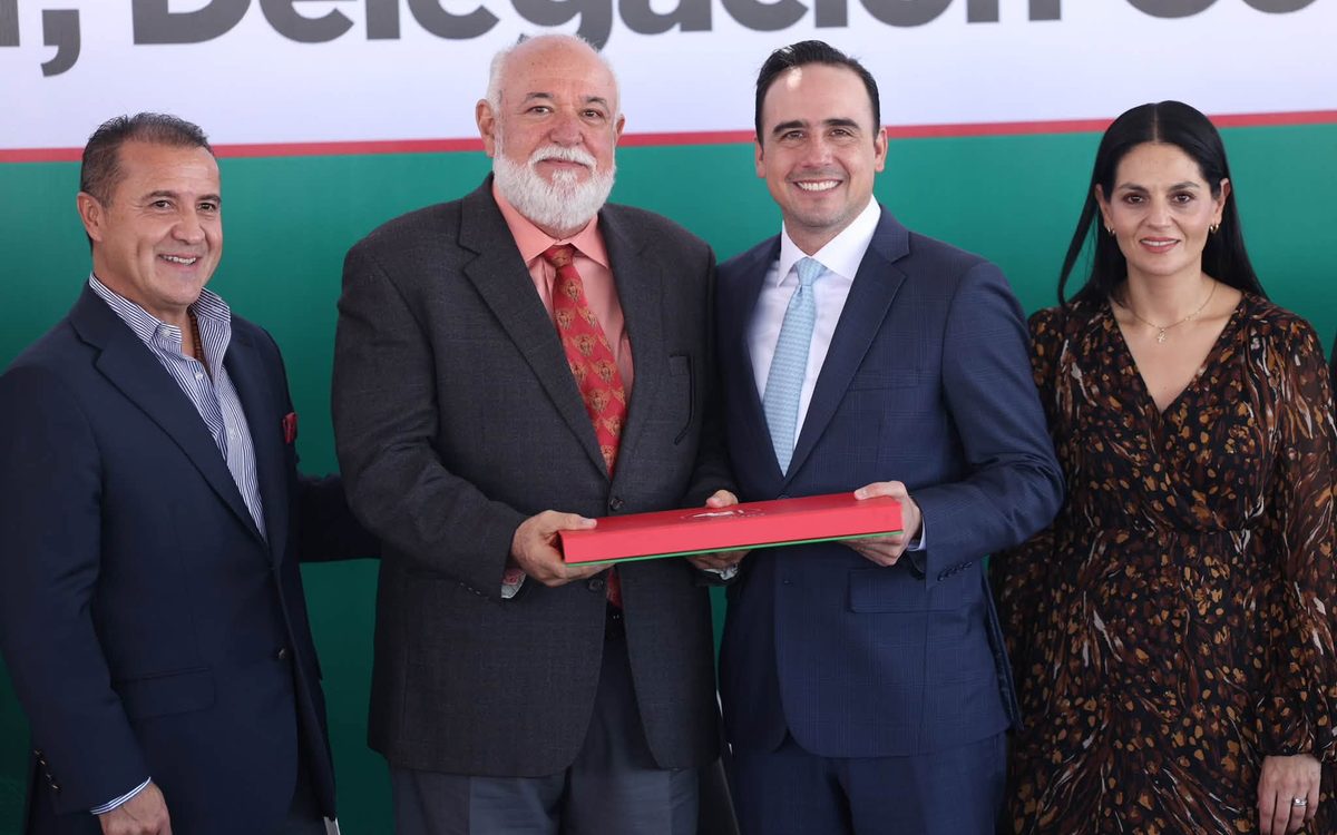 LA LABOR DE MS COMUNICACIONES