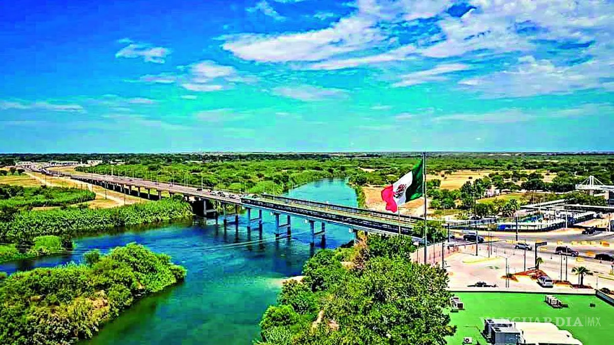 Cierran cruce Acuña-Del Río por trabajos de mantenimiento
