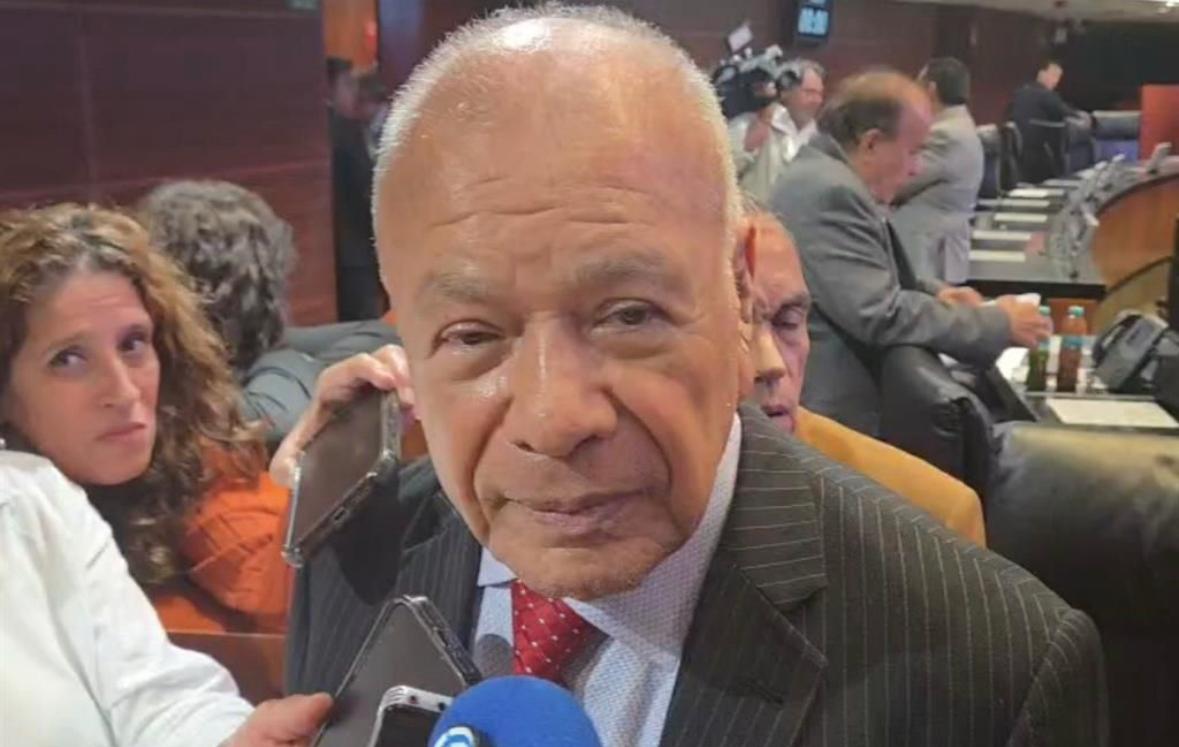 Falta voluntad a Morena para una coalición en el 2027: PT