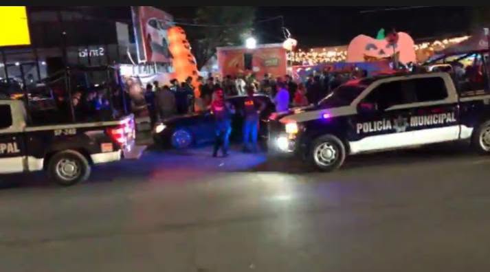 Advierten multas de hasta 25 mil pesos por fiestas fuera de control en Monclova