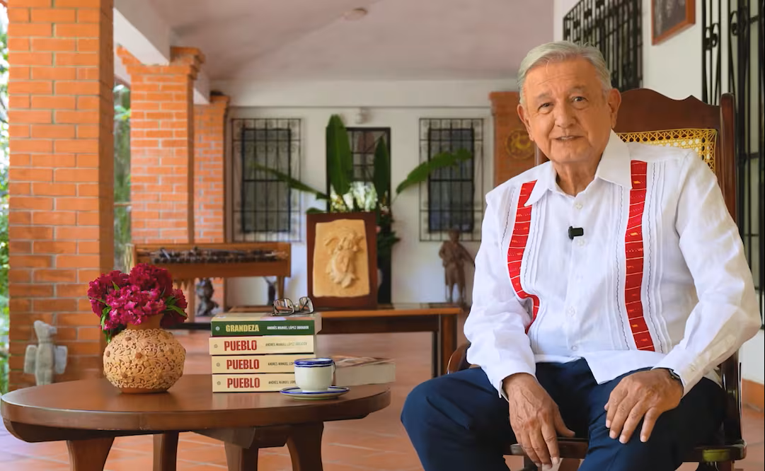 Acusa AMLO de ‘pruebas hechizas’ en el caso de Rubén Rocha Moya