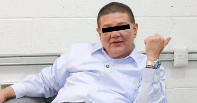 Acusa FGE – Chihuahua a Jáuregui de violar protocolos