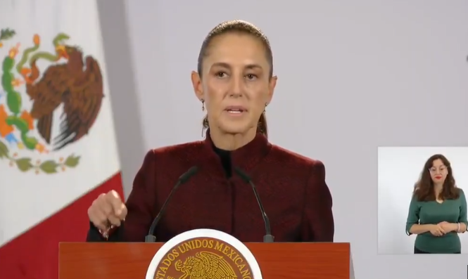 Admite CSP tenso diálogo con Maru