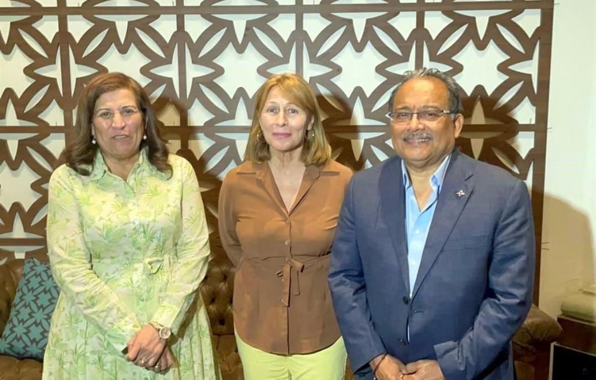 Alertan alianza PT-Verde sin Morena por Clara Luz