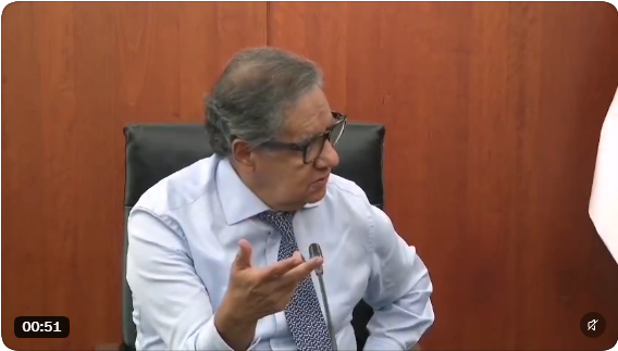 Analiza Senado medalla póstuma a Juan Gabriel