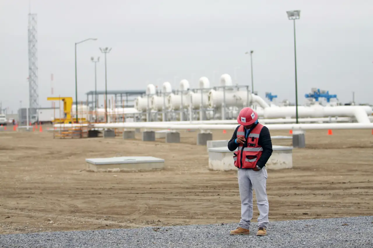 Ante eventual corte en EE.UU, México tendría gas para 3 días