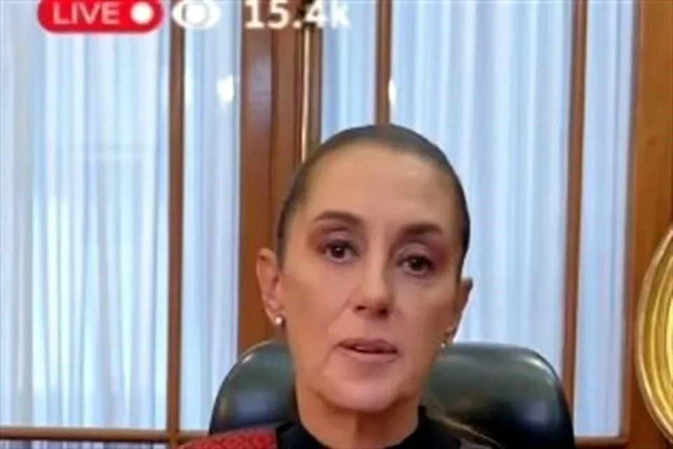 Anuncia CSP ‘live’ para oír opiniones por violencia