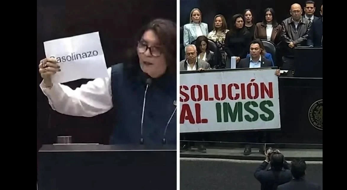 Aprueba San Lázaro aumento de deuda