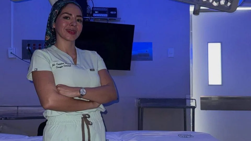 Asesinan a doctora del IMSS en Veracruz