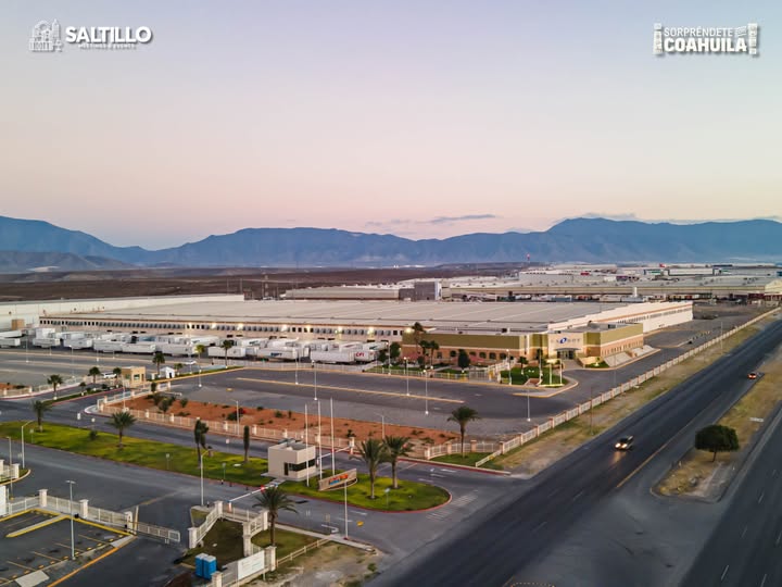 Impulsará BBVA desarrollo en el norte de Coahuila