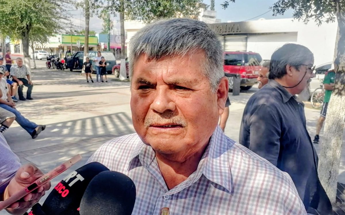 Ven con buenos ojos los obreros a Cargill-Afirme