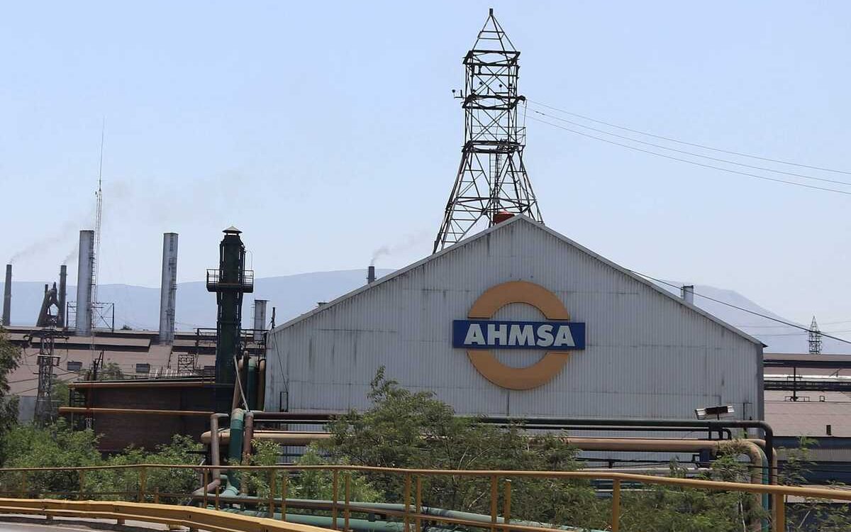 Provoca altercado ingreso de Afirme entre ex obreros