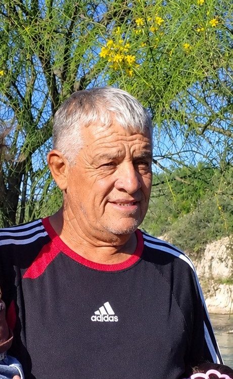 Fallece Mario Menchaca Moreno; ex obrero y jefe de la policía local
