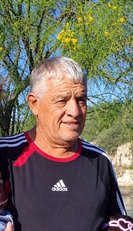 Fallece Mario Menchaca Moreno; ex obrero y jefe de la policía local