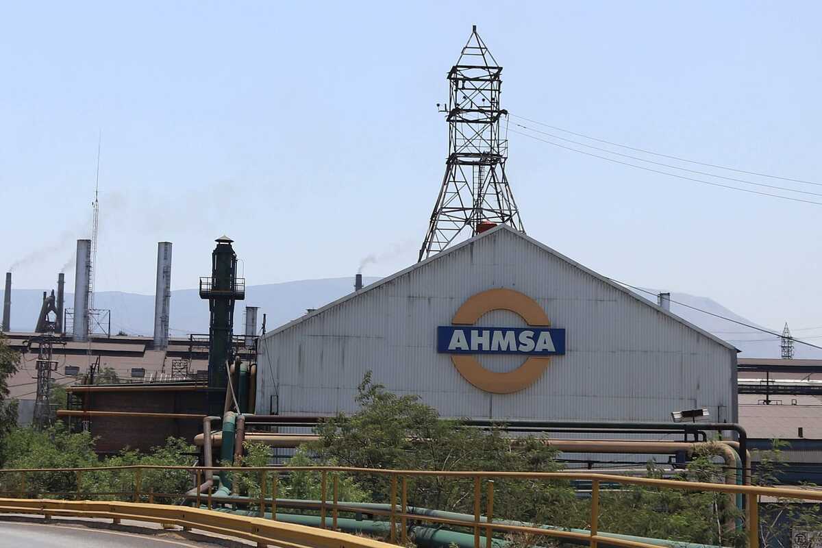 Despedirán más trabajadores de AHMSA por tema finanzas
