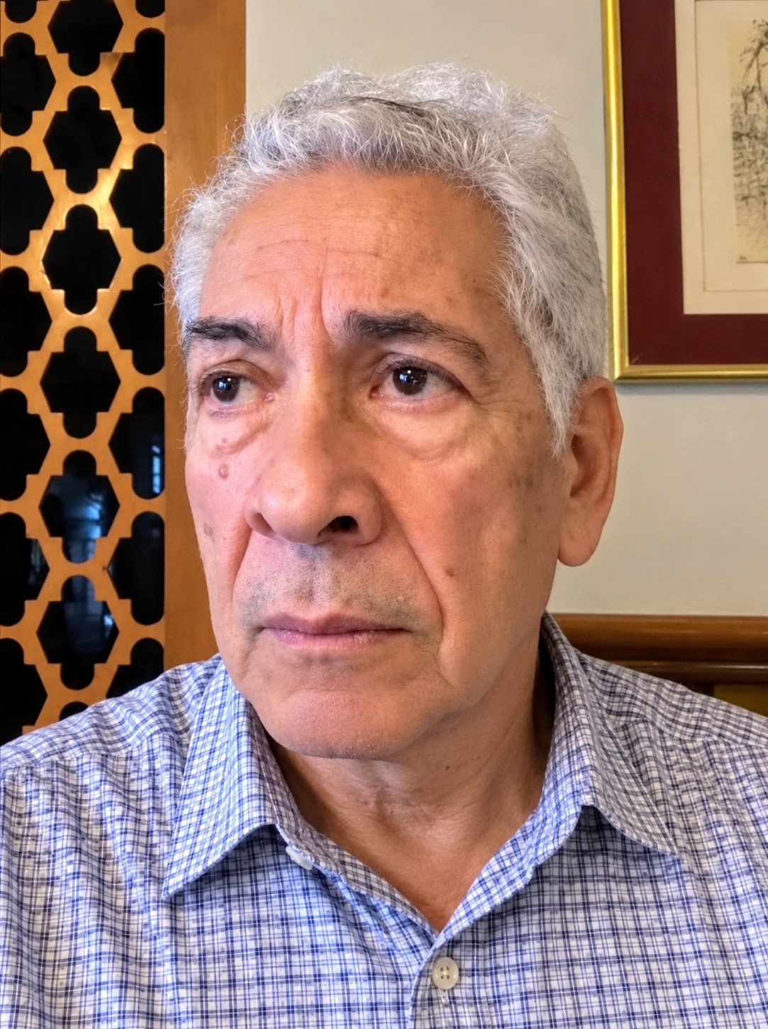 Tiene en video FGR mentiras de Arturo Domínguez Arteaga