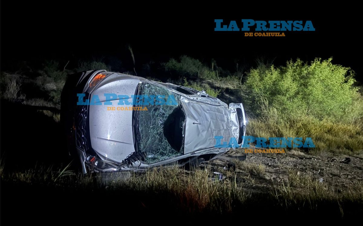 No hay orden de aprehensión contra la conductora homicida