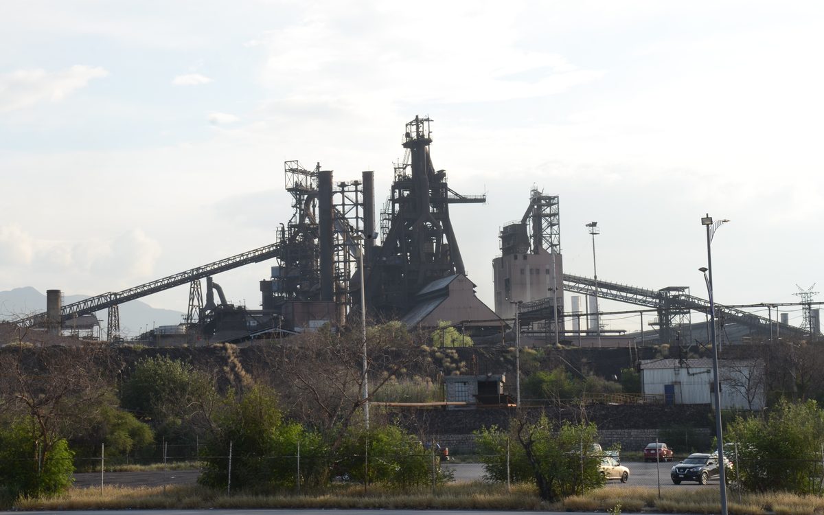 Le quedan a AHMSA 21 millones de pesos