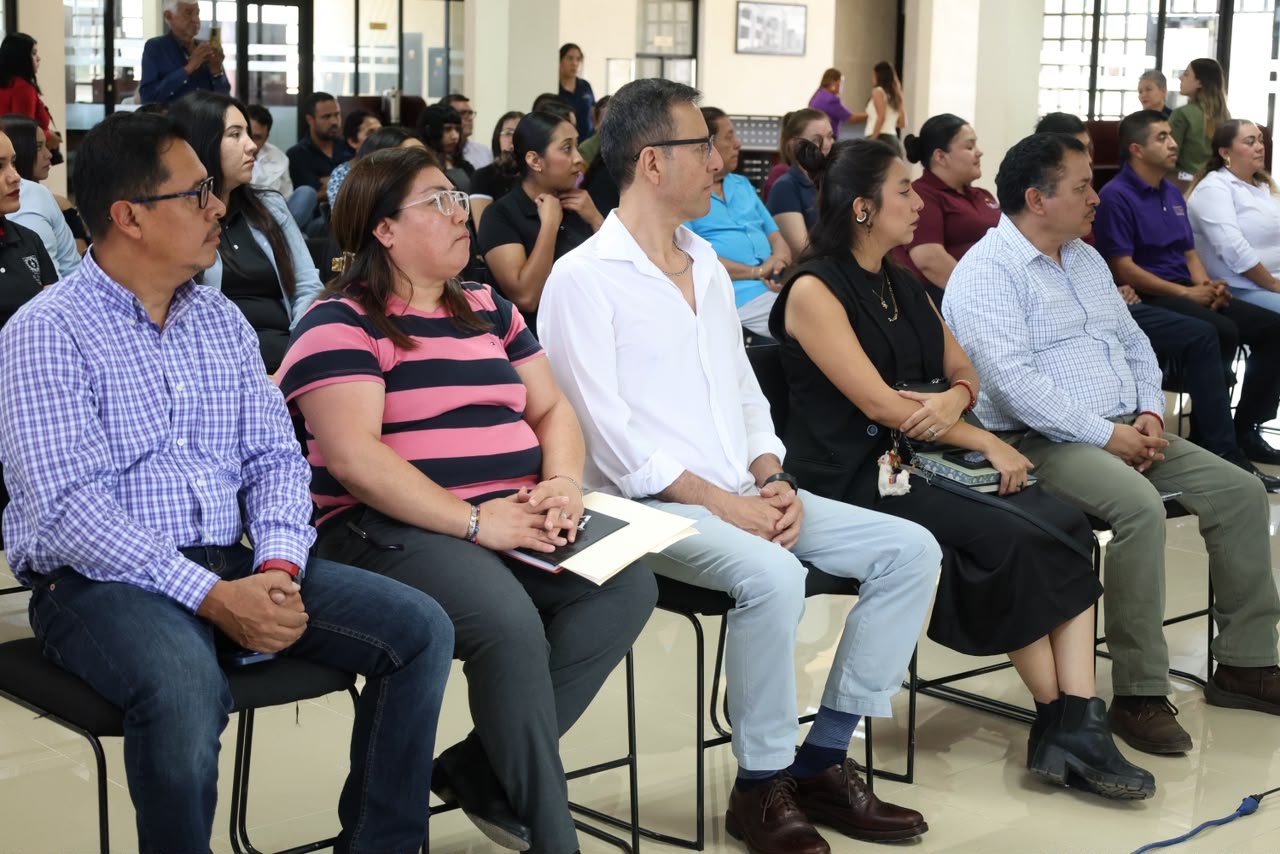 Parras apuesta por el turismo con un centro de innovación