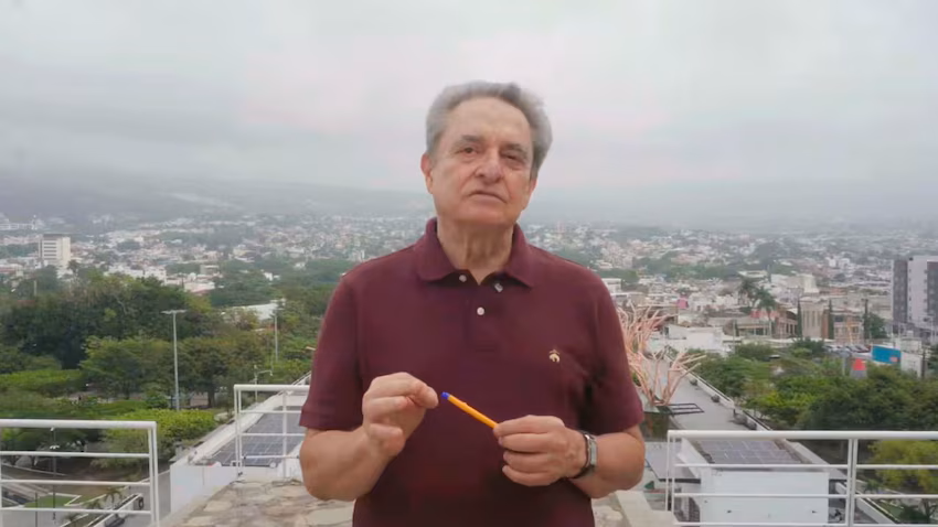 Busca Pío diputación… y fuero