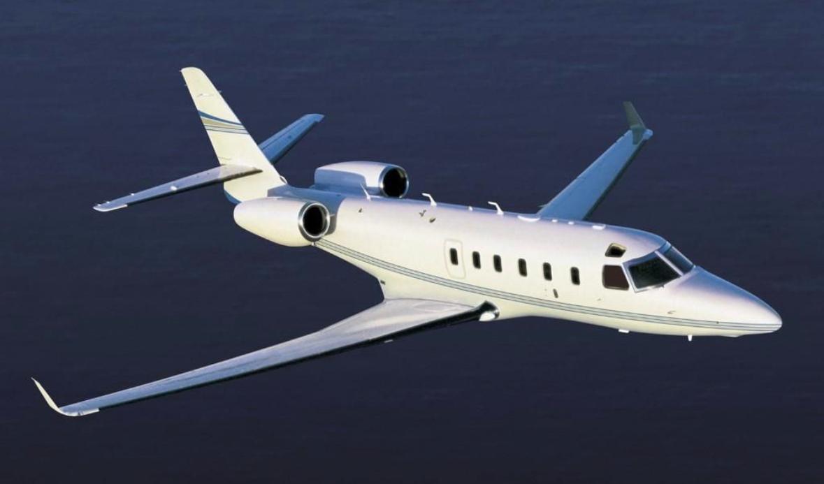 Buscan avión con 6 a bordo; salió de Bermudas a Boston