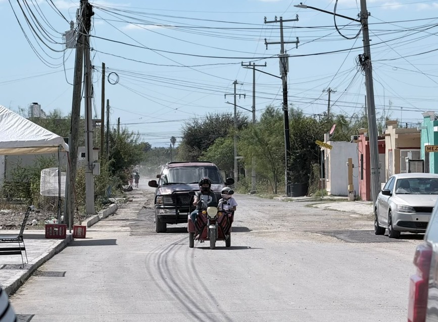 Invierte Sabinas 4.6 MDP en infraestructura hidráulica