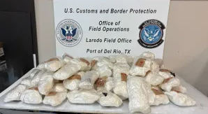 Decomisa CBP más de 595 mil USD de meths