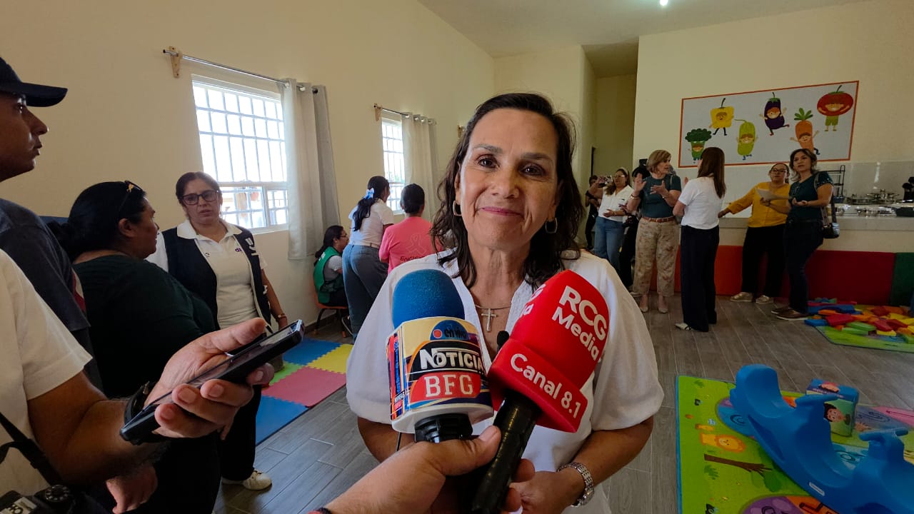 Avanza centro de salud mental infantil en Parras