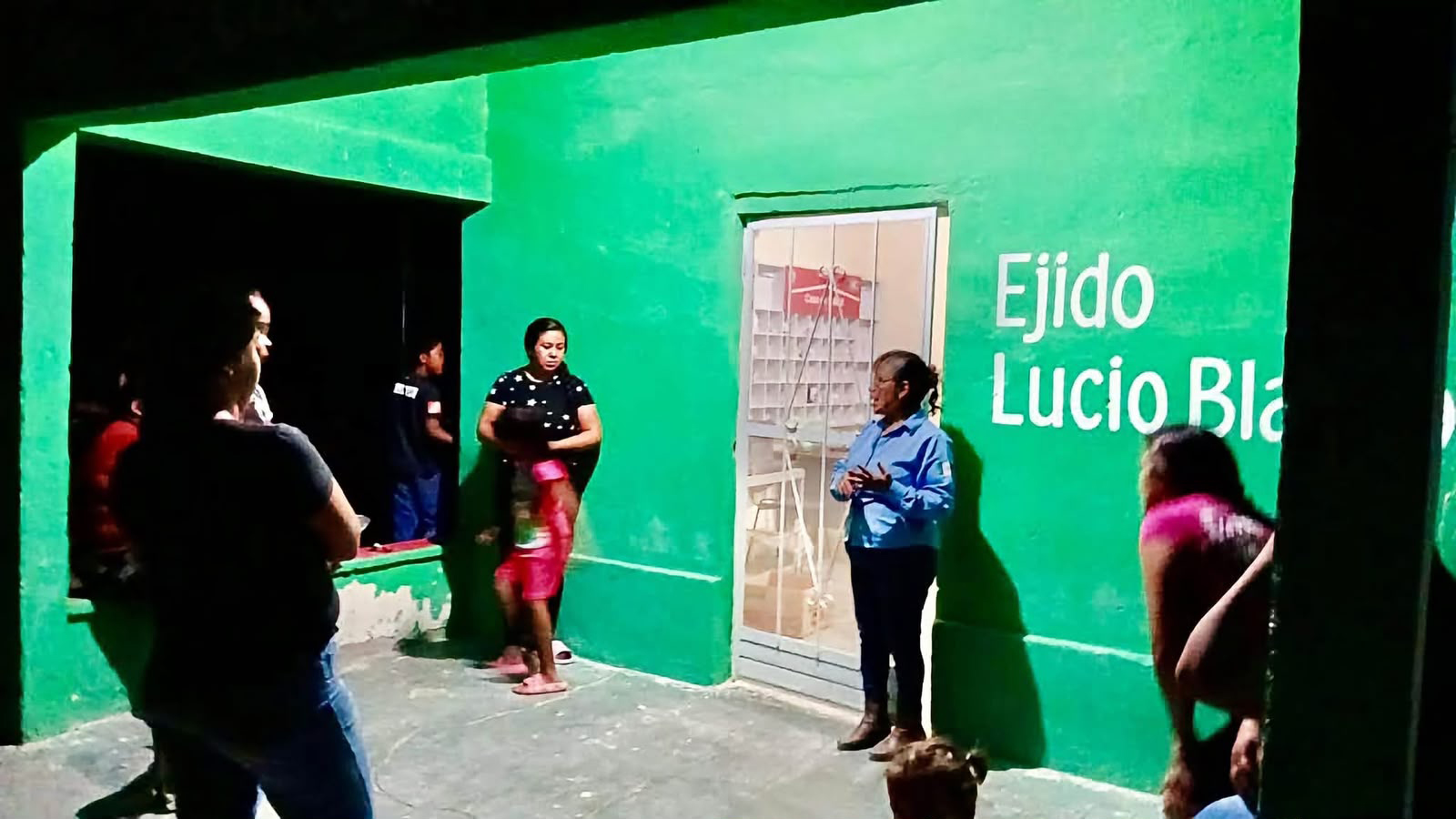 Cuatro Ciénegas lleva salud a 3 comunidades