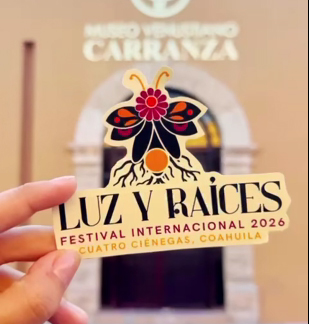Festival enaltece tradiciones locales